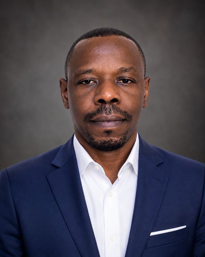 Ajayi Olaitan, Co-Founder of Trivore