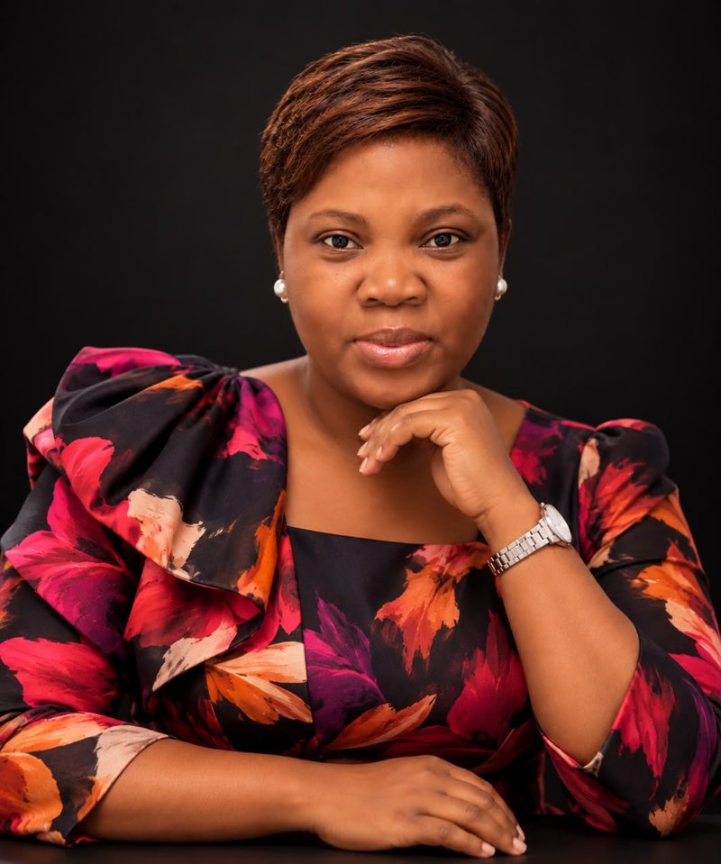 Bidemi Grace Kolade-Ogunmolade, Co-Founder of Trivore